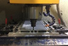 影響鋁料盒制品加工精度外部因素有哪些？