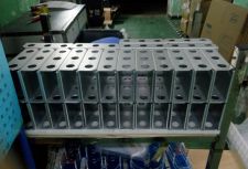 led分選機料盒讓您設備0故障運行-深圳東虹鑫