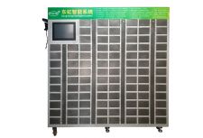 智能型氮氣柜廠家 幫您提升20%的存儲效率「東虹鑫」