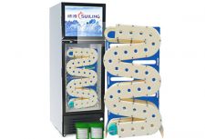 錫膏先進(jìn)先出管理流程用好立省一個(gè)人的人工成本「東虹鑫」