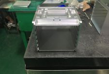 與東虹鑫半導(dǎo)體周轉(zhuǎn)料盒廠家合作多年就是這樣的順心