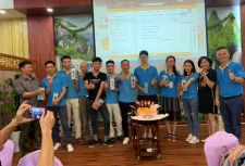 智能氮?dú)夤駨S家喜迎端午小長(zhǎng)假「東虹鑫」