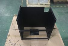 晶圓鐵圈框架盒的標(biāo)準(zhǔn)要求你了解多少「東虹鑫」