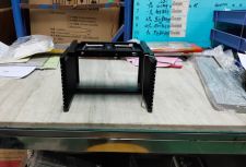 晶圓磨片框架盒好不好-可以長時間使用的秘密在這里「東虹鑫」