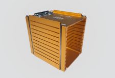 4*4耐磨料盒的設(shè)計(jì)原理是什么「東虹鑫」