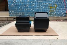 晶圓運輸盒Wafer Shipping Box 在這里買省心放心