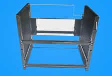 一分價(jià)格一分貨，東虹鑫8寸disco晶元盒以品質(zhì)收獲訂單