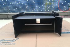 晶圓提籃載具 怕非標(biāo)定制交期不穩(wěn)找這家「東虹鑫」