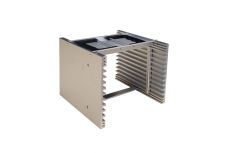 6寸固晶晶圓盒—用數(shù)據(jù)說話不卡料 不撞機(jī)「東虹鑫」