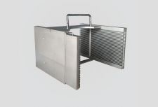 想要晶圓載具找這家——免開模費(fèi) 定制更貼心「東虹鑫」