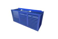 清洗料盒哪家靠譜—高溫腐蝕不變形、不變色，省10%成本「東虹鑫」