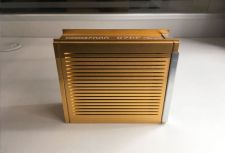 LED周轉(zhuǎn)鋁料盒-耐磨耐高溫，省10%成本「東虹鑫」