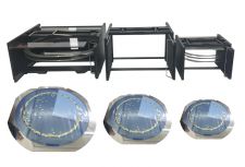 晶圓封裝用晶圓盒尺寸多少-百款設(shè)計(jì)方案，一站式采購「東虹鑫」