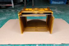 wafer cassette廠家達到您高精度要求「東虹鑫」