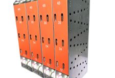 錫膏管理先進(jìn)先出防呆裝置廠家實(shí)力不放心那就來(lái)廠考察吧「東虹鑫」