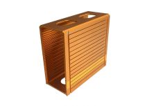 好口碑led晶片盒廠商＿36臺(tái)精密加工設(shè)備24生產(chǎn) 48小時(shí)出貨「東虹鑫」