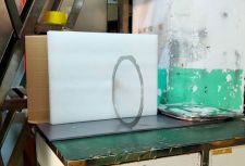 這家鐵圈的良品率為什么這么高「東虹鑫」