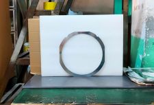 6寸晶圓貼片環(huán)壽命多久-注意這幾點(diǎn)可反復(fù)使用5年「東虹鑫」