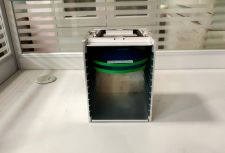 0毛刺的6寸晶圓盒-解決毛刺問題、打造高品質晶圓盒[東虹鑫]