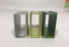 Led料盒 CNC精密加工精度高達(dá)±0.01mm