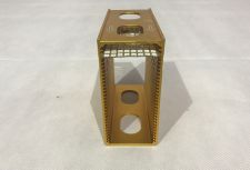  Led料盒定制廠家 提前兩天完成交貨[東虹鑫]