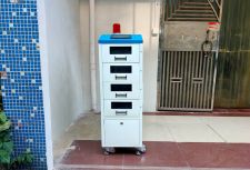 錫膏膠水快速回溫裝置就找東虹鑫