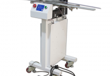 全新升級ic封裝倒料機 導(dǎo)料速度提升15%以上[東虹鑫]