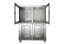 電子防潮箱的優(yōu)點有哪些？[東虹鑫]