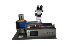 半導(dǎo)體芯片frame檢查儀-創(chuàng)新是改變的一步[東虹鑫]