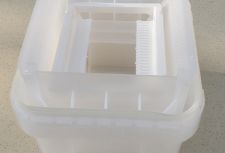 東虹鑫12寸晶圓提籃助力晶圓再生項(xiàng)目