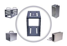 鋁料盒廠家告訴你如何能找到好品質(zhì)的料盒