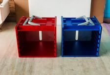 固晶機料盒廠-快速提出產(chǎn)品定制解決方案