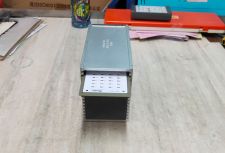 固晶機(jī)料盒精度不夠不耐用找東虹鑫