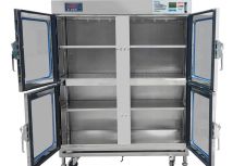 深圳不銹鋼氮?dú)夤駨S家-用心生產(chǎn)每一個(gè)柜子