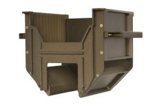 非標(biāo)晶圓載具盒廠家-按需求定制