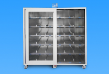 哪個(gè)廠家可以定制非標(biāo)晶圓氮?dú)夤瘢?東虹鑫