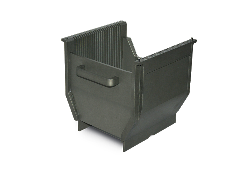 立式晶圓盒客戶不斷復購只因這一點「東虹鑫」