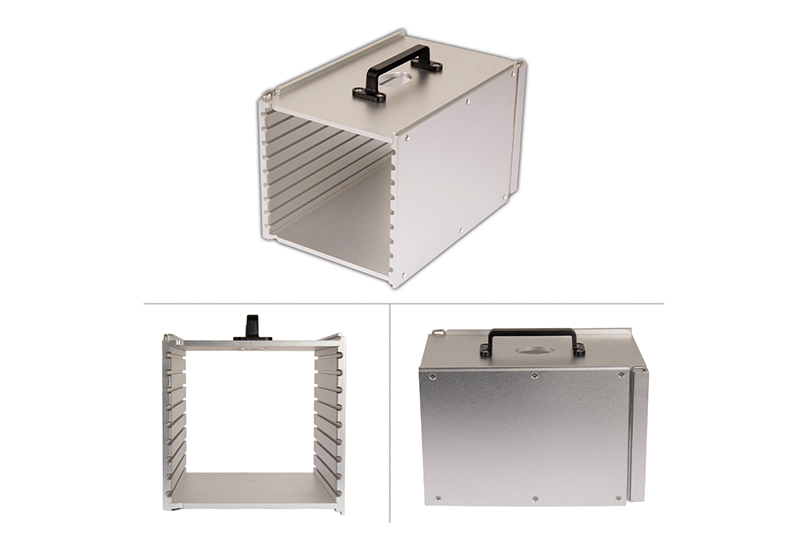 非標定制組裝式料盒 為您節(jié)省10%的成本