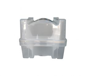 晶圓運(yùn)輸盒Wafer Shipping