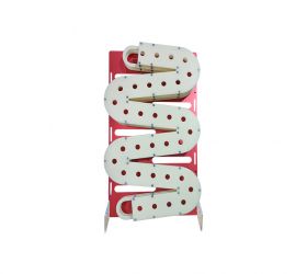 錫膏先進先出管控架