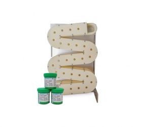 先進(jìn)先出錫膏管理系統(tǒng)