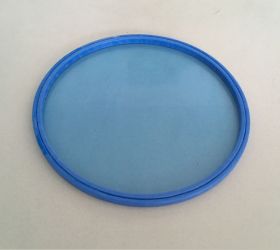 擴(kuò)晶子母環(huán)精密高咬合度好固晶藍(lán)膜0松動(dòng)-