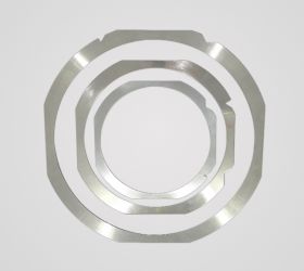 sus晶圓環(huán)廠家直銷 不銹鋼 不銹鐵wa