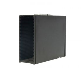 精密加工無縫焊接料盒