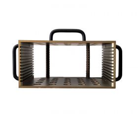 12寸耐高溫晶圓卡匣廠家