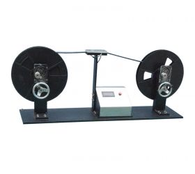 SMD載帶點數(shù)機