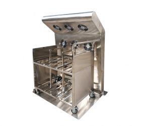 電子產(chǎn)品烘烤快速降溫設(shè)備