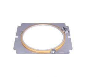 6寸擴(kuò)晶環(huán)夾具