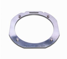 8寸擴(kuò)晶環(huán)固晶夾具