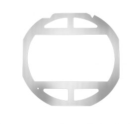 非標(biāo)晶圓鐵環(huán)廠家